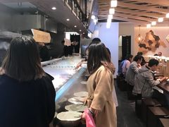 -成都你六姐·牛肉冒菜(城市集市合生汇店)