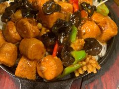 -合家院饭庄(榆关道店)