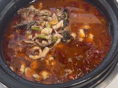 -周渝食惦酸菜鱼(青浦店)