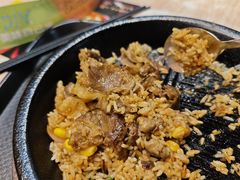 -胡椒宅男(市民中心店)