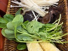 -笔记安顺夺夺粉火锅(中关村店)