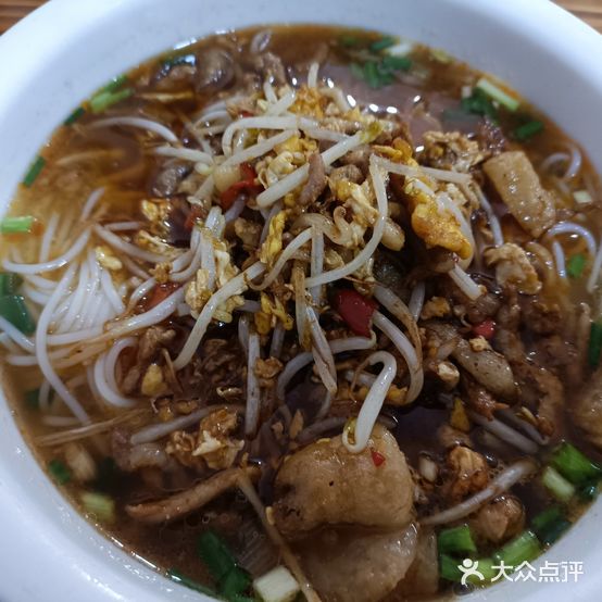 老刘粉店(黄山路店)