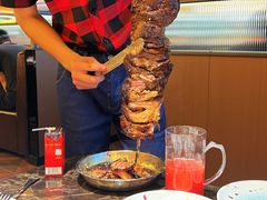 -汉丽斯巴西烤肉自助(市南店)