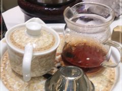 -君德澜酒家·创意粤菜(金山谷店)