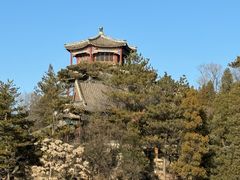 -承德避暑山庄景区
