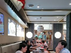 -老淮滨-蚌埠非遗小吃(淮河路店)