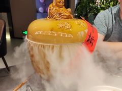 -福满满·精细佛跳墙火锅(湘江道店)