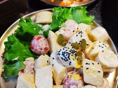 -味家烤肉烤鳗鱼牛排(西塔旗舰店)