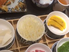 -咏江南·苏式火锅·苏州评弹(观前街店)