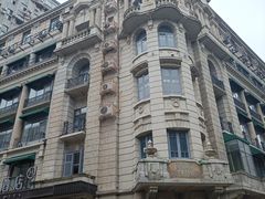 -飞马旅黎黄陂路文旅街区