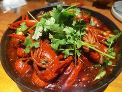 -金陵一哥龙虾馆(三牌楼总店)