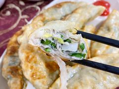 特色鱼肉饺-秦记南岗鱼锅(珠吉路店)
