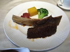 -王品牛排(佛山南海万科广场店)