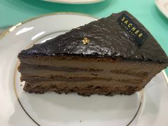 -第戎蛋糕(恒隆广场店)
