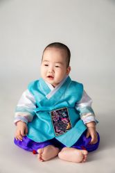 -芳妮豆丁家庭影像馆(宝安店)