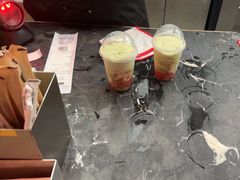 -混果汁(福田领展中心城店)