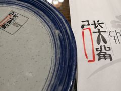 -张大嘴菜馆(庞各庄店)