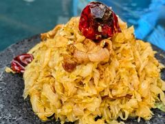 -天毓山庄·餐厅