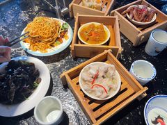 -聚福安·传统老爸茶(海甸岛店)