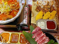 -韩一品韩国料理(柏庐南路店)