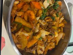 -黄记煌三汁焖锅(民乐园万达店)