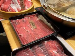 -牛匠和牛寿喜锅(西安总店)