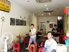 大堂-细妹五香牛杂(步行街店)