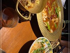 -楼兰新疆主题餐厅(坂田佳华领汇广场店)