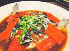-文杏酒楼(一品天下店)
