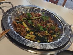 -重庆巴渝火锅(钟家村店)
