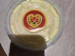 凤凰奶糊-百花传统甜品店(原址店)