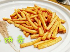 -翠府(翠湖北路店)