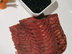 -香丰阁·烤鸭·川湘菜(清河店)