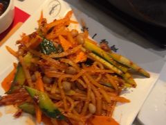 -鲜一烤肉(沈北店)
