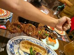 -卢布里西餐厅(总店)