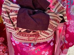 -樱京和服租赁体验(京都总店)