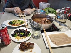 -蝎王府羊蝎子(天通苑店)