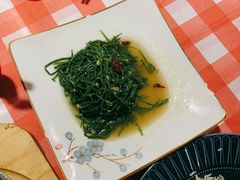 -西域阿里马新疆菜·清真(桂花路店)