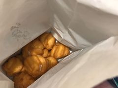 -泸溪河桃酥(秦淮夫子庙一店)