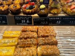 -FANEN法念·烘焙·甜点(万象城店)
