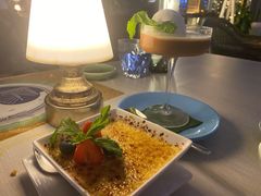 -CHINCHIN 青青·泰国料理(万象食家店)