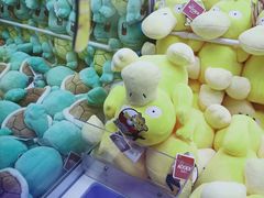 -天天玩X秋葉原日系动漫游戏中心