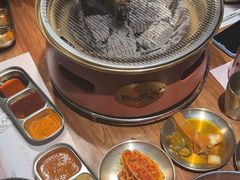 -西塔老太太泥炉烤肉(万柳华联店)