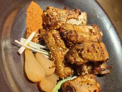 -长江路历史文化街区