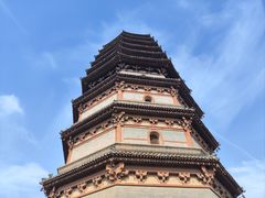 -天宁寺