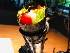 -菩提素素食餐厅(晶郦馆店)