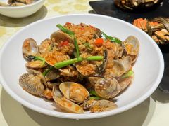 -铭副琦食·虾蟹烩馆(渔人码头店)