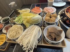 -咏江南·苏式火锅·苏州评弹(观前街店)