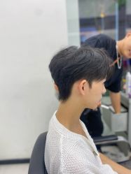 -乾健·烫染·接发SALON