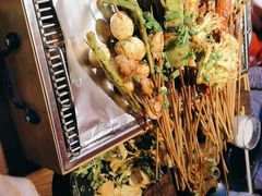-Let’s WaKao瓦烤(贝森店)